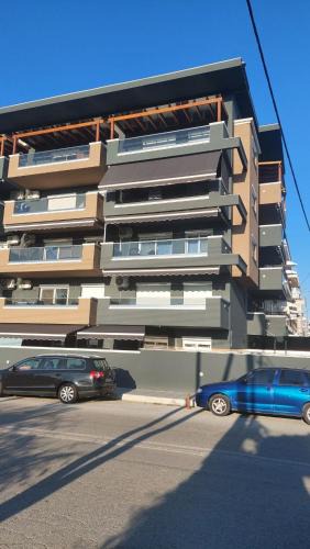 Katerini Apartment | ΑΓΑΠΗ