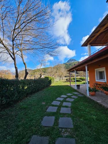 Kalavrita Apartment | Αγροικια ΜΥΛΟΔΕΣΗ