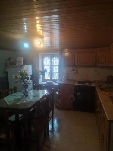 Tempi House | Αρχοντικό