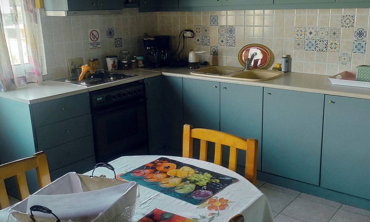 Nemea Cottage | Βίλλα Αξιοθέα:Ευρύχωρη σοφίτα με μεγάλα υπνοδωμάτια και ηρεμία στη φύση.