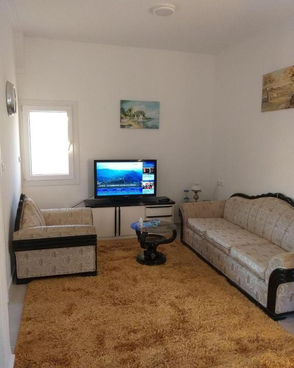 Nea Peramos House | Γαλαζια θεα