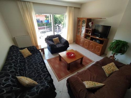 Metamorfosi Apartment | Διαμέρισμα στην πόλη Metamorfosi