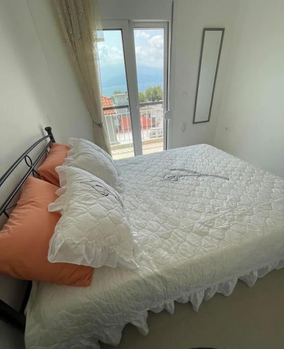 Gefira Mpania Apartment | Διαμέρισμα στη Ναύπακτο