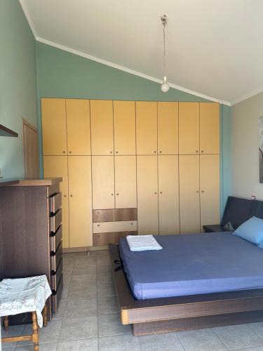 Patras House | ΔΩΜΑΤΙΟ ΧΑΛΑΡΩΣΗΣ ΜΕ θέα και ησυχία