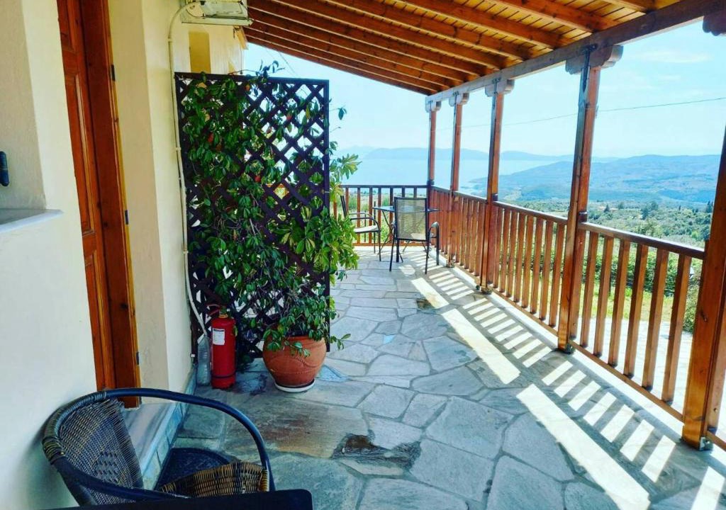 Pagoneri Apartment | ενοικιαζομενα δωματια πηλιο διονυσια