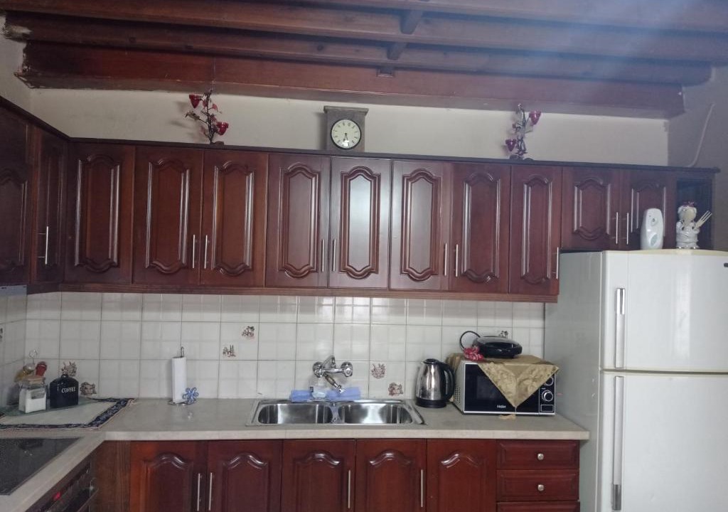 Plomari House | Εξοχικό σπίτι
