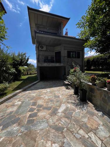 Katerini Villa | Ιξός Home