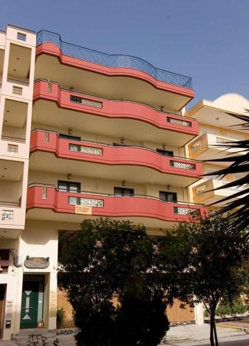 Loutra Edipsou Apartment | ΙΩΛΚΟΣ