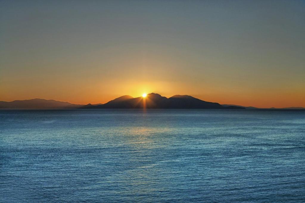 Ikaria Hotel | Κastro Ηotel