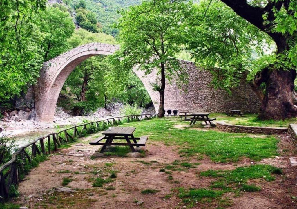 Mavromati House | Μονοκατοικία στην Πύλη