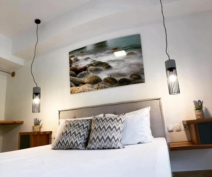 Kalavrita Apartment | Μούσες