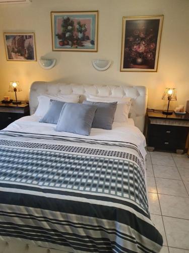Kalavrita Apartment | Ξενώνας Ελένη