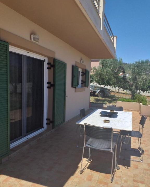 Mantoudi-Limni-Agia Anna Apartment | Ομορφή κατοικία σε γραφικό χωριό δίπλα στη Λίμνη Ευβοίας