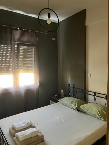 Goudi Apartment | Πάρκο Γουδή