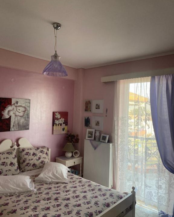 Tripoli House | Πηνελόπη Apartment 3-bed flat