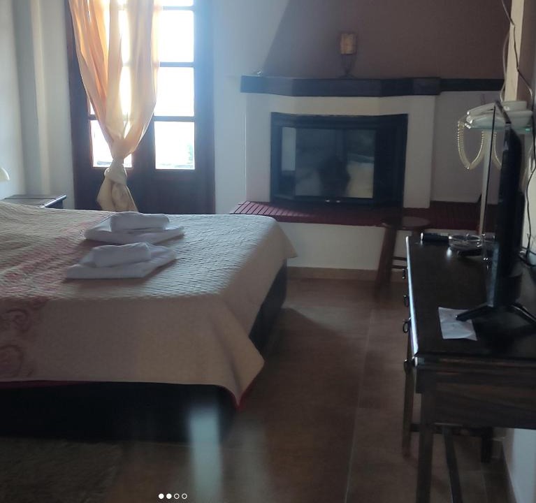 Panteleimon Apartment | Πλειαδες