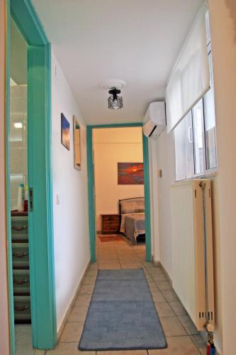 Mesolongi Apartment | Ρήγας: Όμορφα στο Μεσολόγγι, Διαμέρισμα Β2