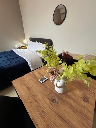 Serres Apartment | Στούντιο 3 ατόμων