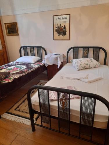 Nea Michaniona Apartment | Στρατής