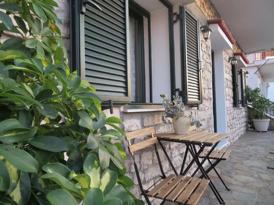 Aitoliko Apartment | Το Πέτρινο