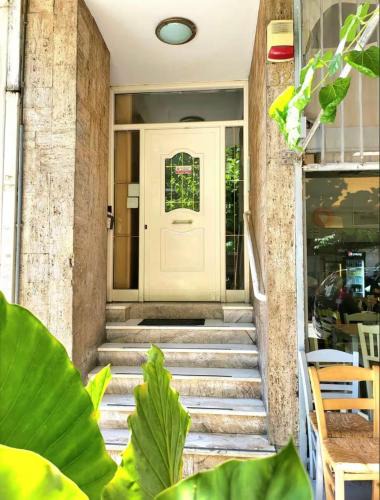 Kallithea Apartment | 雅典度假公寓