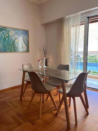 Irakleio Apartment | 100 m² Apartment ∙ 2 bedrooms ∙ 6 guests