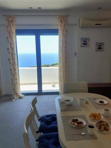 Xanthi Region House | 100 m² House ∙ 3 bedrooms ∙ 6 guests