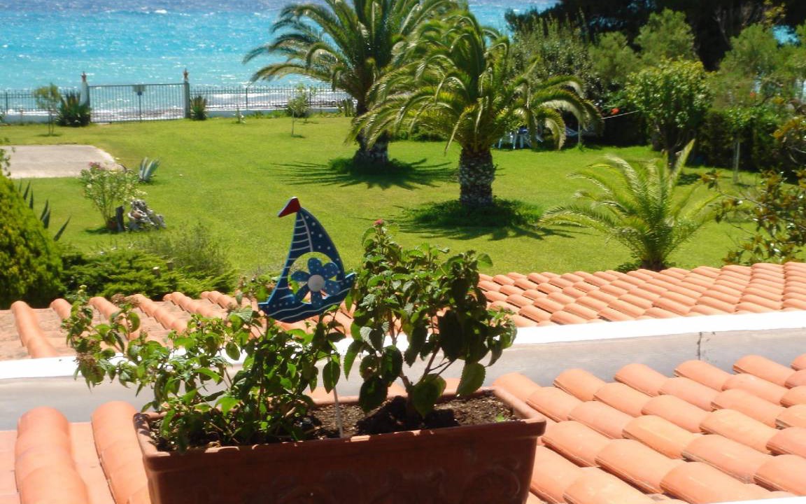 Nea Skioni House | 100 m² House ∙ 3 bedrooms ∙ 5 guests