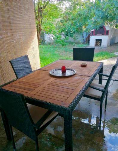 Apidias Lakkos House | 100 m² House ∙ 3 bedrooms ∙ 8 guests