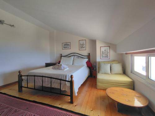 Preveza House | 100 m² House ∙ 4 bedrooms ∙ 8 guests