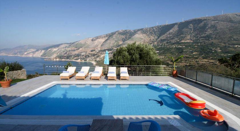 Zola Villa | 100 m² Villa ∙ 2 bedrooms ∙ 5 guests