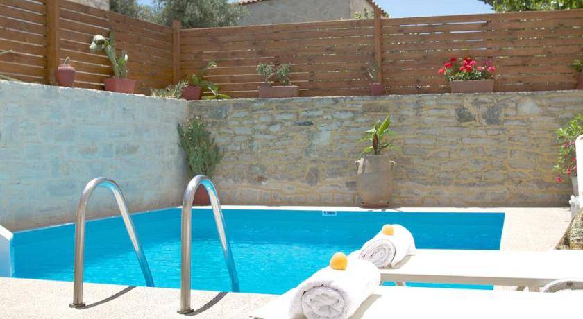 Pasalites Villa | 100 m² Villa ∙ 2 bedrooms ∙ 6 guests