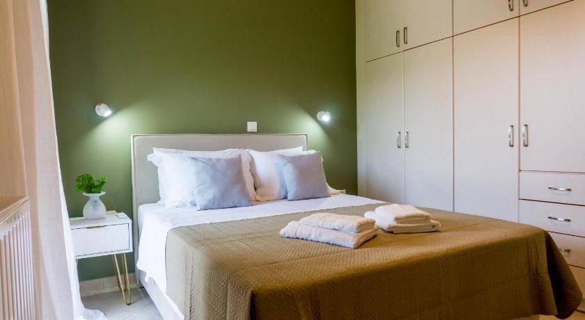 Preveza Villa | 100 m² Villa ∙ 3 bedrooms ∙ 7 guests