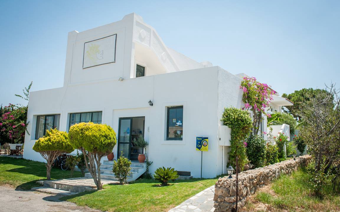 Mastichari Bed & Breakfast | 1000 m² Bed and breakfast ∙ 1 bedroom ∙ 4 guests