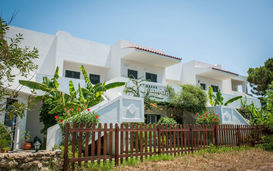 Mastichari Bed & Breakfast | 1000 m² Bed and breakfast ∙ 1 bedroom ∙ 4 guests