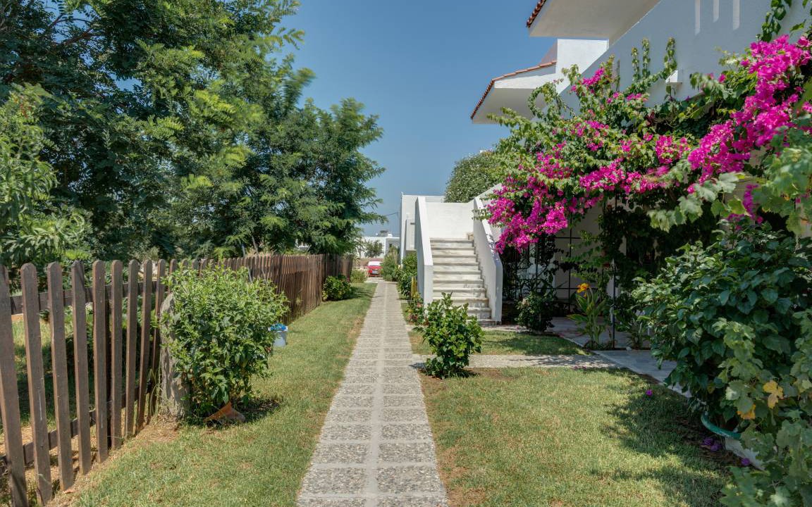 Mastichari Bed & Breakfast | 1000 m² Bed and breakfast ∙ 1 bedroom ∙ 4 guests