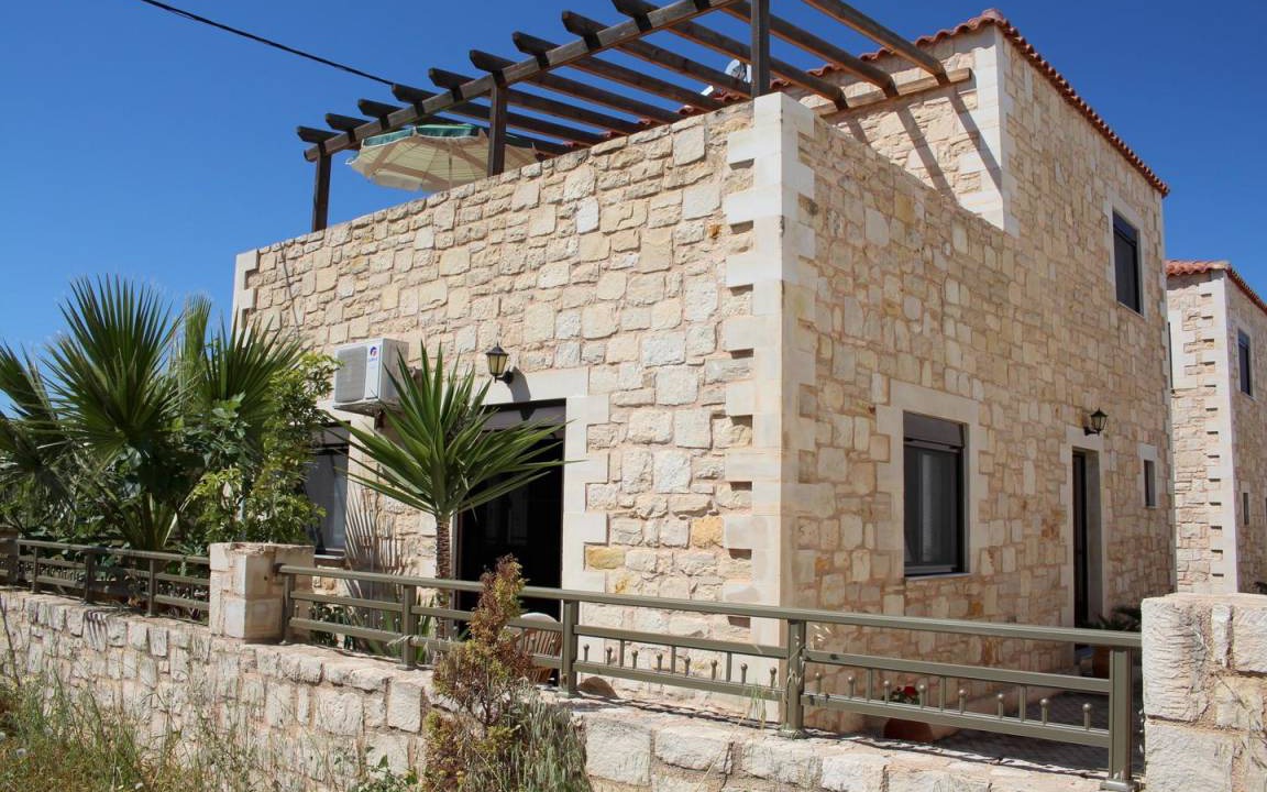 Analipsi House | 105 m² House ∙ 2 bedrooms ∙ 4 guests