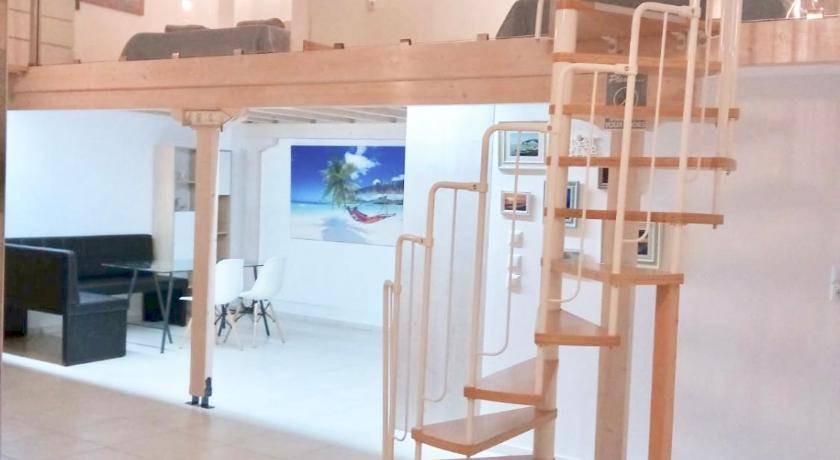 Vonitsa Apartment | 110 m² Apartment ∙ 2 bedrooms ∙ 4 guests