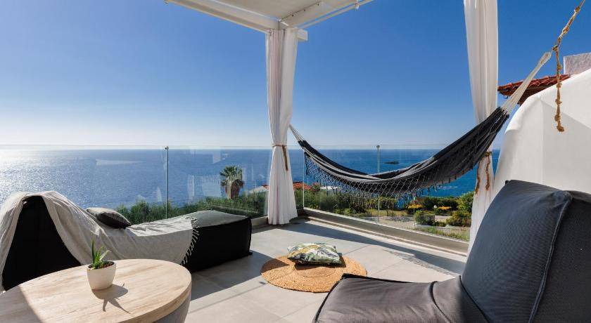 Achlia Apartment | 110 m² Apartment ∙ 3 bedrooms ∙ 6 guests