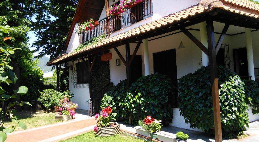 Asprovalta House | 110 m² House ∙ 3 bedrooms ∙ 8 guests