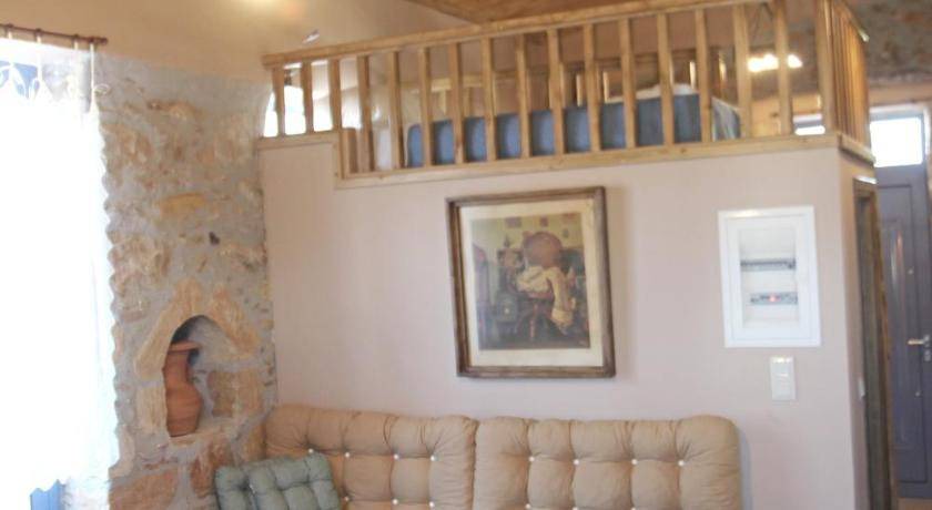 Koulkouthiana Bed & Breakfast | 118 m² Bed and breakfast ∙ 8 guests