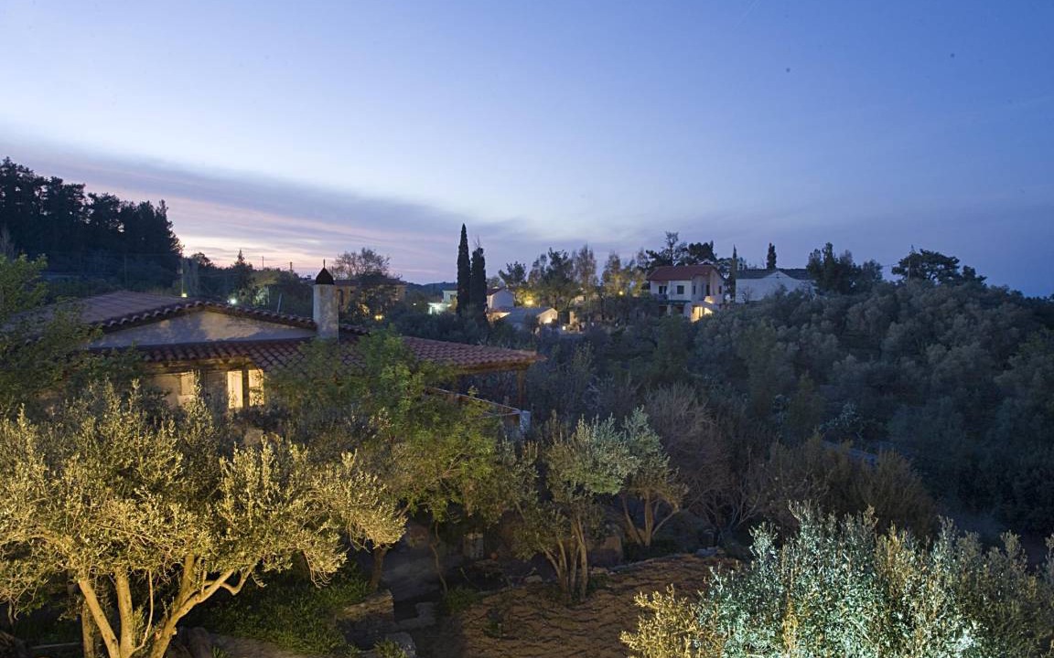 Armenistis Apartment | 120 m² Apartment ∙ 3 bedrooms ∙ 8 guests