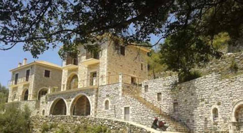 Lepreo Apartment | 120 m² Apartment ∙ 2 bedrooms ∙ 6 guests