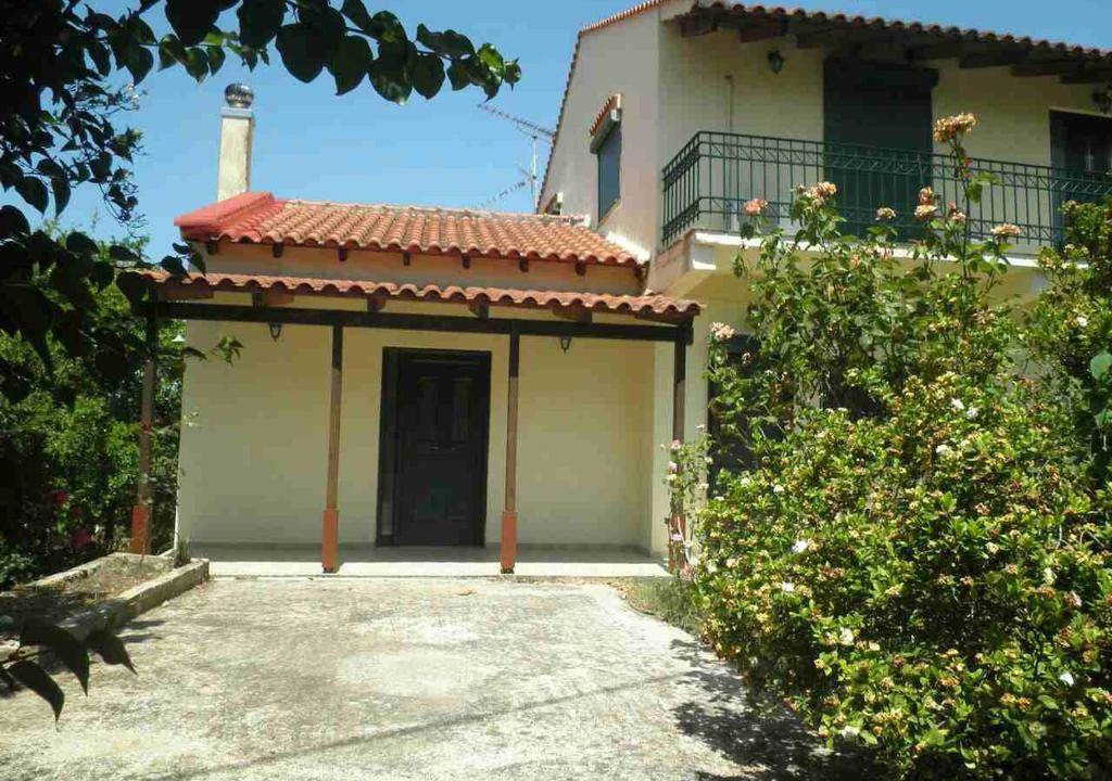 Apokoronas House | 120 m² House ∙ 1 bedroom ∙ 6 guests