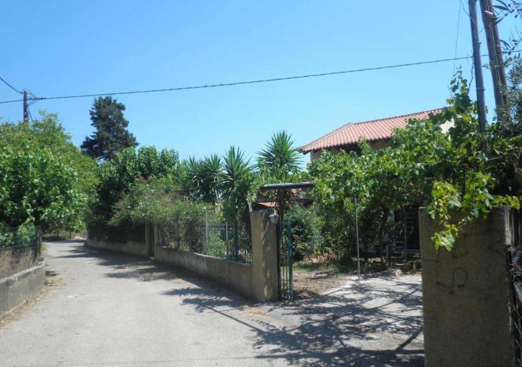 Apokoronas House | 120 m² House ∙ 1 bedroom ∙ 7 guests