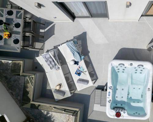 Spilion House | 120 m² House ∙ 4 bedrooms ∙ 7 guests