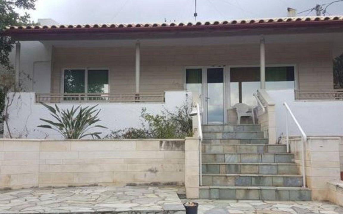 Old Hersonissos Resort | 122 m² Resort ∙ 2 bedrooms ∙ 4 guests