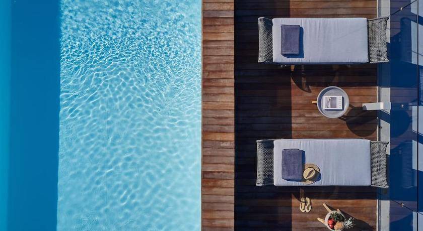 Kallithea Apartment | 129 m² Apartment ∙ 2 bedrooms ∙ 4 guests
