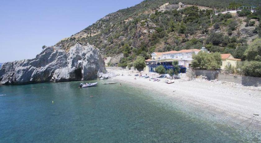 Melinta Bed & Breakfast | 13 m² Bed and breakfast ∙ 127 guests