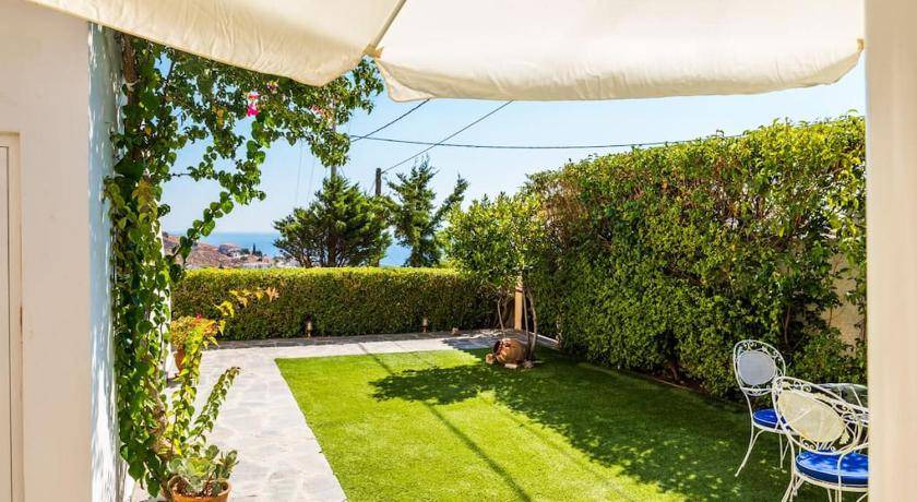 Spiliazeza Apartment | 130 m² Apartment ∙ 3 bedrooms ∙ 6 guests